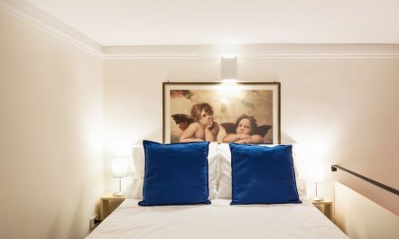 Rome's Cosy Corner 8