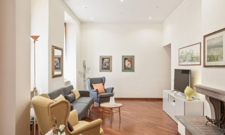 Rome's Cosy Corner 2
