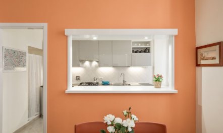 Rome's Cosy Corner 9