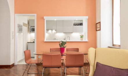 Rome's Cosy Corner 6