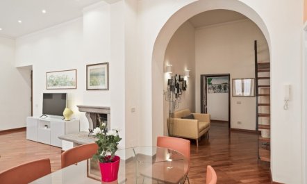 Rome's Cosy Corner 4