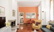 Rome's Cosy Corner 5
