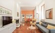 Rome's Cosy Corner 0