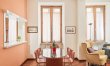 Rome's Cosy Corner 1