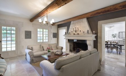 Quiet Provence Stay 3
