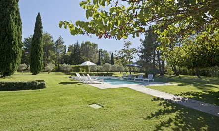 Quiet Provence Stay 2