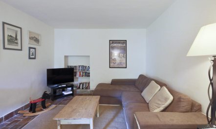 Quiet Provence Stay 5