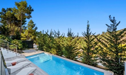 Pine Heights 9