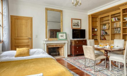 Whispers of Saint-Germain 2