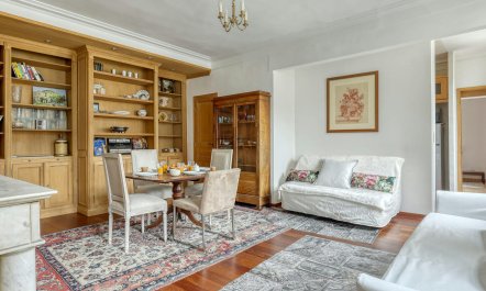 Whispers of Saint-Germain 2