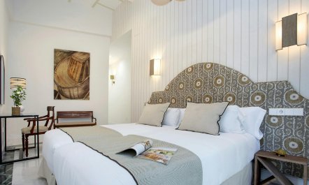 Stories in Seville 9