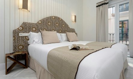 Stories in Seville 1