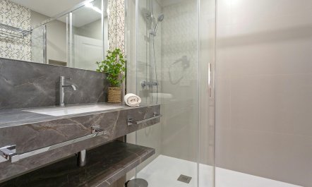 Stories in Seville 8