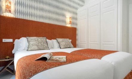 Stories in Seville 7