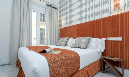 Stories in Seville 6