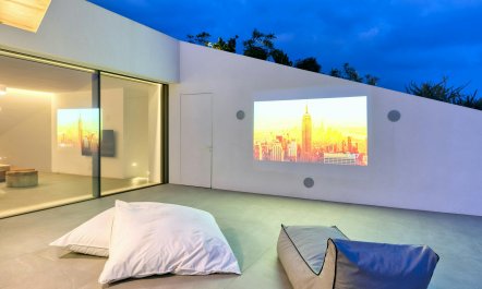 Between Stone & Sea 3