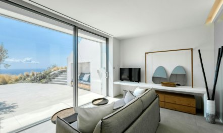 Between Stone & Sea 8