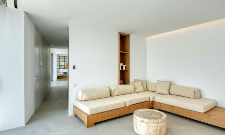 Between Stone & Sea 6