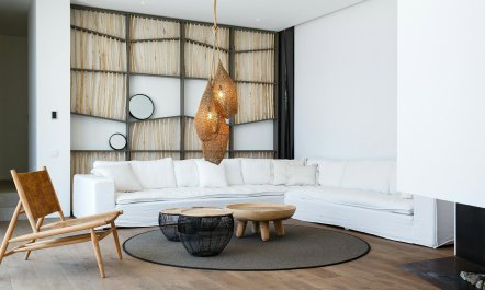 Between Stone & Sea 1