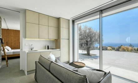 Between Stone & Sea 9