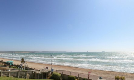 Ocean & Beach Views 2