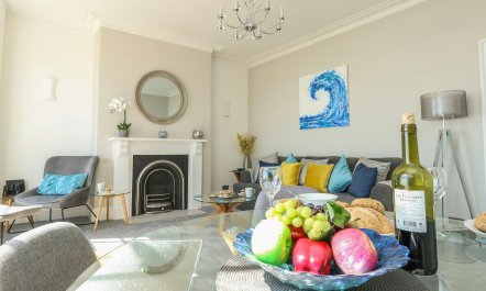 Ocean & Beach Views 3