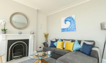 Ocean & Beach Views 4