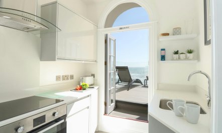 Ocean & Beach Views 7