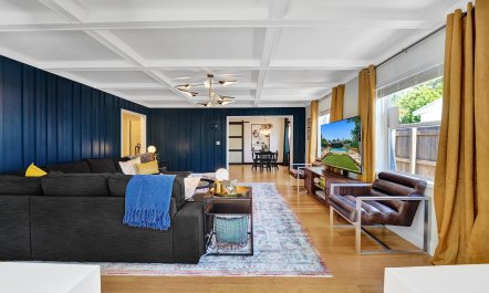 Sunset & Saltwater 6