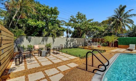 Sunset & Saltwater 2