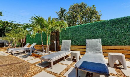 Sunset & Saltwater 3