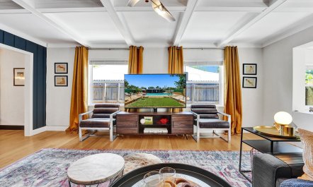 Sunset & Saltwater 8