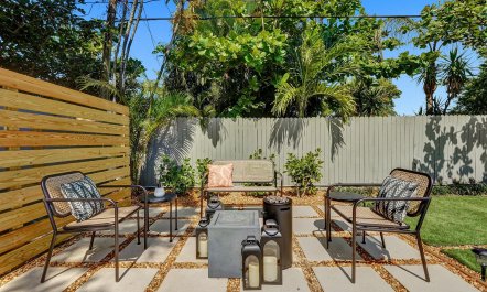 Sunset & Saltwater 4