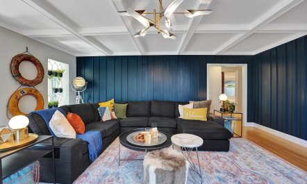 Sunset & Saltwater 7