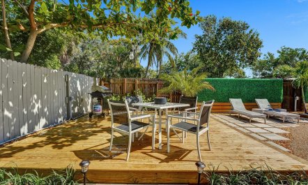 Sunset & Saltwater 5