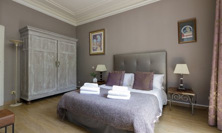 Setting the Eixample 9