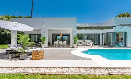 The Andalucian Dream