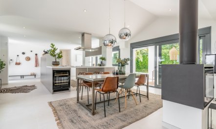 The Andalucian Dream 1