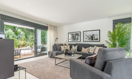 The Andalucian Dream 5