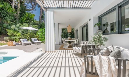 The Andalucian Dream 4