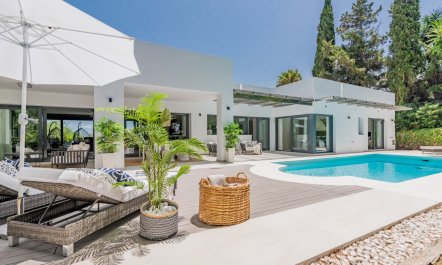 The Andalucian Dream 2