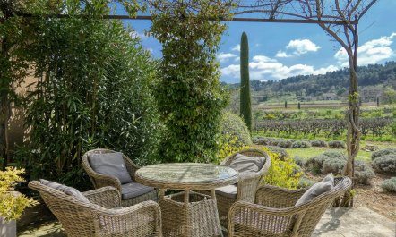 Vineyards & Villages 3