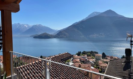 Lake Como Vistas 5