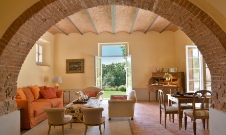 Val di Stranico View 1