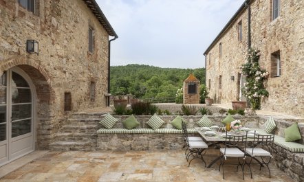 Val di Stranico View 2