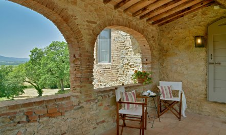 Val di Stranico View 6