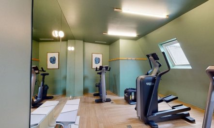 Moulin Rouge Nights 8