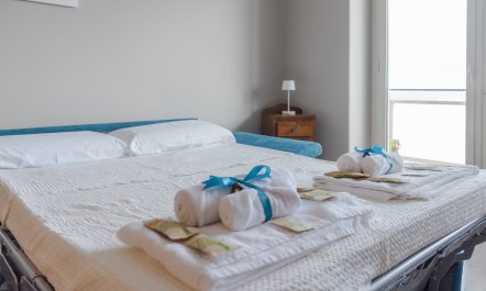 Above the Ancient Port 3