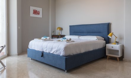 Above the Ancient Port 8