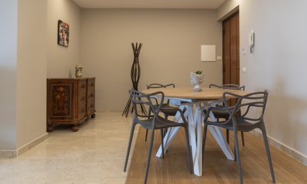 Above the Ancient Port 5